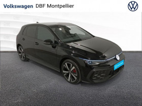 Volkswagen Golf , garage Audi/Volkswagen DBF Tournezy  Montpellier