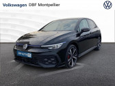 Volkswagen Golf 8 FL 1.5 EHYBRID 272CH DSG6 GTE   Montpellier 34