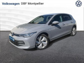 Annonce Volkswagen Golf occasion Essence 8 FL 1.5 ETSI 115 CH DSG7 LIFE PLUS  Montpellier