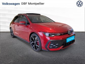Volkswagen Golf 8 FL 2.0 TSI 265 CH DSG7 GTI   Montpellier 34
