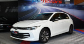 Annonce Volkswagen Golf occasion Essence 8 GOAL 1.5 eTSI 150 DSG GPS Virtual Car Play Front ACC Cam�r � Sarraltroff