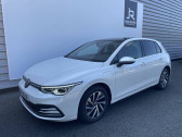 Volkswagen Golf 8 GOLF A8 EHYBRID 204 CH DSG6 STYLE   MOUILLERON LE CAPTIF 85