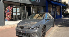 Volkswagen Golf , garage FIDUCAR  Saint-Mandé