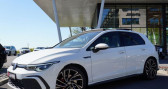 Volkswagen Golf 8 GTD 2.0 200CH Garantie 6 ans Toit ouvrant Attelage lectri   Sarreguemines 57