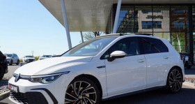 Volkswagen Golf occasion 2022 mise en vente à Sarreguemines par le garage GO CAR BIKE - photo n°1