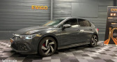 Volkswagen Golf 8 GTD 2.0 TDI 200 4MOTION DSG BVA   Montlimar 26