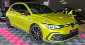 Volkswagen Golf occasion année 2021 boite Automatique Annonce Volkswagen Golf occasion Diesel 8 GTD 2.0 TDI 200 ch Toit ouvrant ~ Harman/Kardon ~ IQ light à PERTUIS