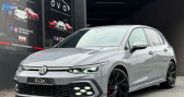 Volkswagen Golf occasion année 2022 boite Automatique Annonce Volkswagen Golf occasion Diesel 8 GTD 2.0 TDI 200 ch à Bruay La Buissière