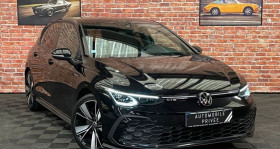 Volkswagen Golf occasion 2021 mise en vente à Taverny par le garage AUTOMOBILE PRIVEE - photo n°1