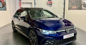 Volkswagen Golf occasion 2022 mise en vente à Montbonnot Saint Martin par le garage MYLINKCAR - photo n°1