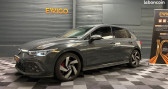 Annonce Volkswagen Golf occasion Diesel 8 gtd 2.0 tdi 200 dsg bva  Montlimar