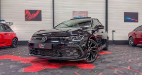 Volkswagen Golf occasion 2023 mise en vente &agrave; ocquerre par le garage KDV MOTORS - photo n&deg;1
