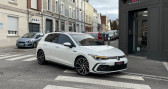 Annonce Volkswagen Golf occasion Diesel 8 GTD 2.0 TDI SCR 200 DSG7 / TOIT OUVRANT / CAMERA DE RECUL   Cambrai