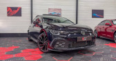 Annonce Volkswagen Golf occasion Diesel 8 GTD 2.0TDI 200 DSG7  ocquerre