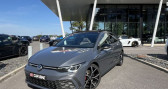 Volkswagen Golf 8 GTD 200ch DSG7 Garantie 6 ANS Suivi complet Toit ouvrant C   Sarreguemines 57