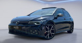 Volkswagen Golf 8 GTD 200cv , GARANTIE VW   Chavanoz 38