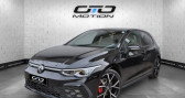Volkswagen Golf occasion année 2023 boite Automatique Annonce Volkswagen Golf occasion Diesel 8 GTD FULL 2.0 TDI SCR 200 DSG7 VIII à Dieudonné