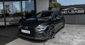 Volkswagen Golf occasion année 2021 boite Automatique Annonce Volkswagen Golf occasion Diesel 8 gtd leasing 359e-mois à Lyon
