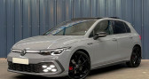 Voiture occasion Volkswagen Golf 8 GTD phase 2 TDI 200ch Garantie 1 An Parfait tat Toit ouvr