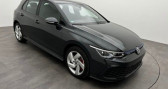 Volkswagen Golf 8 GTE 1.4 DSG Hybrid  2020 - annonce de voiture en vente sur Auto Sélection.com