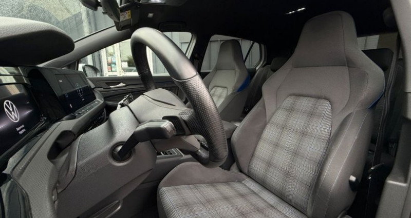 Volkswagen Golf 8 GTE 1.4 Hybrid Rechargeable 245 CV thermique 150cv CarPlay 2022 - photo n°2 Volkswagen Golf 8 GTE 1.4 Hybrid Rechargeable 245 CV thermique 150cv CarPlay  occasion à Saint-SylvestreCappel - photo n°2