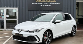 Volkswagen Golf occasion 2022 mise en vente à Saint-SylvestreCappel par le garage VOMAN AUTOMOBILES - photo n°1