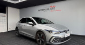 Annonce Volkswagen Golf occasion Hybride 8 GTE 1.4 Plug-in Hybrid 245 CV � Venelles