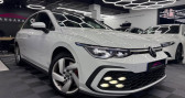 Annonce Volkswagen Golf occasion Hybride 8 GTE 245 DSG6 - Toit Ouvrant 1.4 Hybrid Rechargeable OPF � Antibes