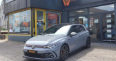 Annonce Volkswagen Golf occasion Essence 8 GTI 2.0 TSI 245 CH BVA DSG 7 + KIT MAXTON LIGNE ECHAPPEMEN  Bourgoin-Jallieu