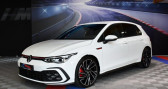 Annonce Volkswagen Golf occasion Essence 8 GTI 2.0 TSI 245 DSG GPS Virtual Car Play Induction Lane Fr � Sarraltroff