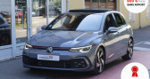 Annonce Volkswagen Golf occasion Essence 8 GTI 2.0 TSI 245 DSG7 (1re main, Toit ouvrant, CarPlay...)  Epinal