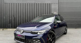 Annonce Volkswagen Golf occasion Essence 8 gti 2.0 tsi 245 dsg7  Cuincy
