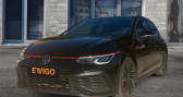 Volkswagen Golf 8 gti 2.0 tsi 300 4motion clubsport-suivi vw-siege av chauff  � SAINTE MAXIME 83