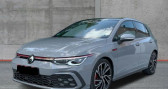 Volkswagen Golf occasion Gris année 2021 boite Automatique Annonce Volkswagen Golf occasion Essence 8 GTI 2.0 TSI DSG 5P à Montévrain