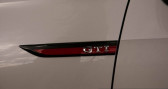 Volkswagen Golf occasion Blanc année 2021 boite Automatique Annonce Volkswagen Golf occasion Essence 8 GTI 2.0 TSI DSG 5P à Montévrain