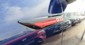 Volkswagen Golf occasion Bleu année 2021 boite Automatique Annonce Volkswagen Golf occasion Essence 8 GTI 2.0 TSI DSG 5P à Montévrain