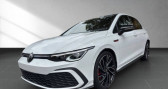 Volkswagen Golf occasion année 2023 boite Automatique Annonce Volkswagen Golf occasion Essence 8 GTI 2.0 TSI DSG - Pano, H&K, ACC, Cuir, HUD à sarcelles