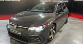 Volkswagen Golf 8 GTI 245CV 2021 Full option  2021 - annonce de voiture en vente sur Auto Sélection.com