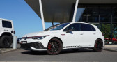 Volkswagen Golf occasion année 2022 boite Automatique Annonce Volkswagen Golf occasion Essence 8 GTI 45 Clubsport 300ch DSG7 Garantie 6 ans Toit ouvrant Fe à Sarreguemines