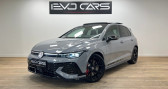 Volkswagen Golf occasion année 2024 boite Automatique Annonce Volkswagen Golf occasion Essence 8 GTI Clubsport 2.0 300 ch Toit ouvrant / Harman Kardon / AC à GLEIZE