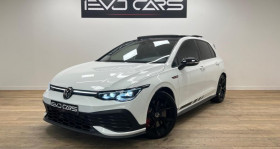 Volkswagen Golf , garage EVOCARS LYON  GLEIZE