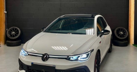 Volkswagen Golf occasion 2023 mise en vente à STE GEMMES SUR LOIRE par le garage ANGERS AUTO PRESTIGE - photo n°1