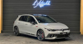 Annonce Volkswagen Golf occasion Essence 8 GTI CLUBSPORT 2.0 tsi 300 ch Toit Ouvrant  Mry Sur Oise