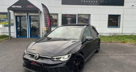 Volkswagen Golf , garage TRANSAKAUTO LENS  Lens