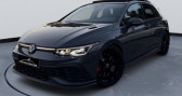 Volkswagen Golf 8 gti clubsport 2.0 tsi 300ch dsg7  � carpentras 84