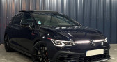 Annonce Volkswagen Golf occasion Essence 8 GTI Clubsport 2.0 TSI 300ch Garantie 1 AN Toit ouvrant pan  Halluin
