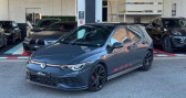 Annonce Volkswagen Golf occasion Essence 8 GTI CLUBSPORT 2.0 TSI 300cv DSG / TOIT OUVRANT / CAMERA � La Seyne sur mer