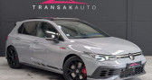 Volkswagen Golf occasion année 2022 boite Automatique Annonce Volkswagen Golf occasion Essence 8 GTI Clubsport 300 - Malus payé - TO - HARMAN KARDON - BLAC à Maubeuge