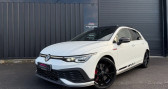 Annonce Volkswagen Golf occasion Essence 8 GTI Clubsport 300 / PAPIER FRANCAIS / ENTRETIEN COMPLET  Cuincy