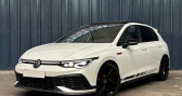 Volkswagen Golf 8 GTI Clubsport 300ch DSG7 Toit ouvrant Ciel toil Full opt   Halluin 59